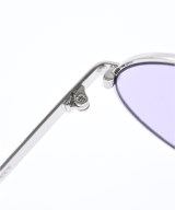 Le Specs（ル·スペックス）サングラス シルバー サイズ:- レディース/2200711885189