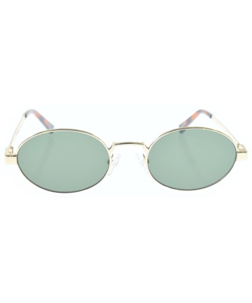 Le Specs（ル·スペックス）サングラス ゴールド サイズ:- メンズ/2200646613062