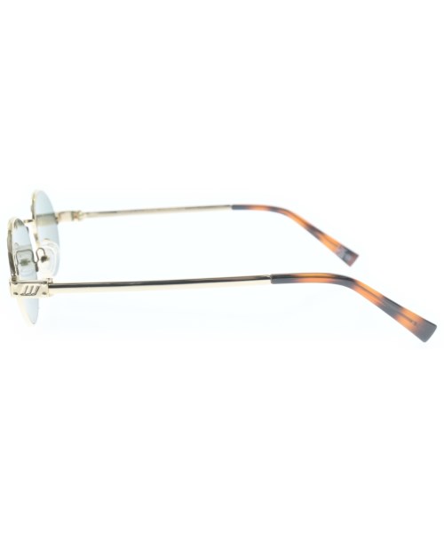 Le Specs（ル·スペックス）サングラス ゴールド サイズ:- メンズ/2200646613062