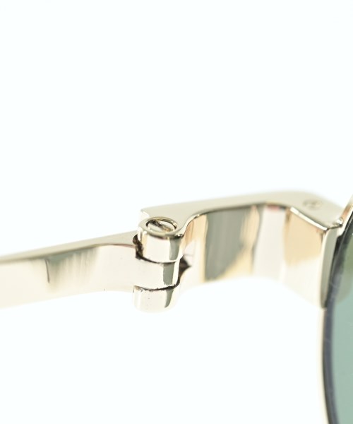 Le Specs（ル·スペックス）サングラス ゴールド サイズ:- メンズ/2200646613062