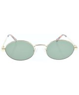 Le Specs（ル·スペックス）サングラス ゴールド サイズ:- メンズ/2200646613062