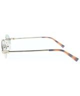 Le Specs（ル·スペックス）サングラス ゴールド サイズ:- メンズ/2200646613062