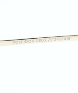 Le Specs（ル·スペックス）サングラス ゴールド サイズ:- メンズ/2200646613062