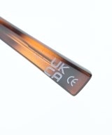 Le Specs（ル·スペックス）サングラス ゴールド サイズ:- メンズ/2200646613062