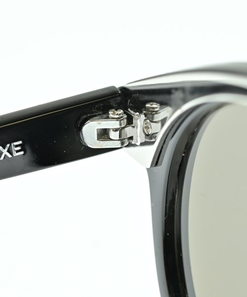Le Specs（ル·スペックス）サングラス 黒 サイズ:- レディース/2200715170052