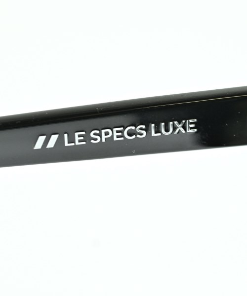 Le Specs（ル·スペックス）サングラス 黒 サイズ:- レディース/2200715170052