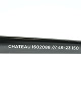 Le Specs（ル·スペックス）サングラス 黒 サイズ:- レディース/2200715170052