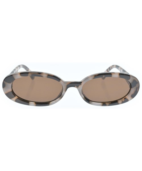 Le Specs（ル·スペックス）サングラス グレー サイズ:- レディース/2200721620152