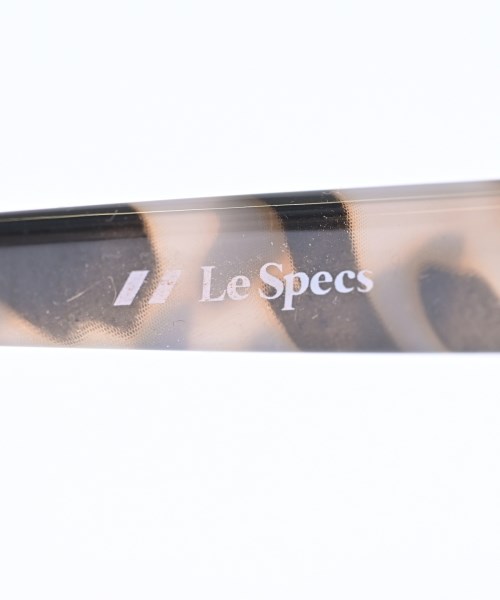 Le Specs（ル·スペックス）サングラス グレー サイズ:- レディース/2200721620152