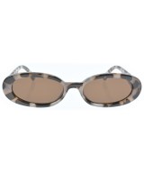 Le Specs（ル·スペックス）サングラス グレー サイズ:- レディース/2200721620152