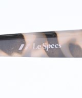 Le Specs（ル·スペックス）サングラス グレー サイズ:- レディース/2200721620152