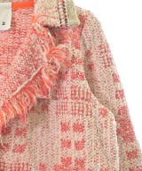 20.52（ヴェンティチンクワンタドゥーエ）カジュアルジャケット 赤 サイズ:40(M位) レディース/2200676211146