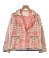 20.52 カジュアルジャケット