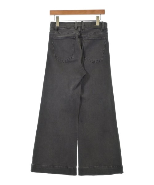 ICONS（アイコンズ）デニムパンツ グレー サイズ:29(L位) レディース/2200628068019