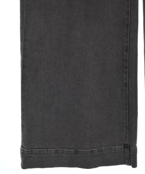 ICONS（アイコンズ）デニムパンツ グレー サイズ:29(L位) レディース/2200628068019