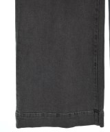 ICONS（アイコンズ）デニムパンツ グレー サイズ:29(L位) レディース/2200628068019