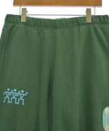 AWA BY UKUU PROJECT（アワバイウクウプロジェクト）スウェットパンツ 緑 サイズ:XL メンズ/2200607493214