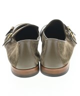 Malone Souliers（マローンスリアーズ）ビジネス・ドレスシューズ カーキ サイズ:EU46(31cm位) メンズ/2200623717158