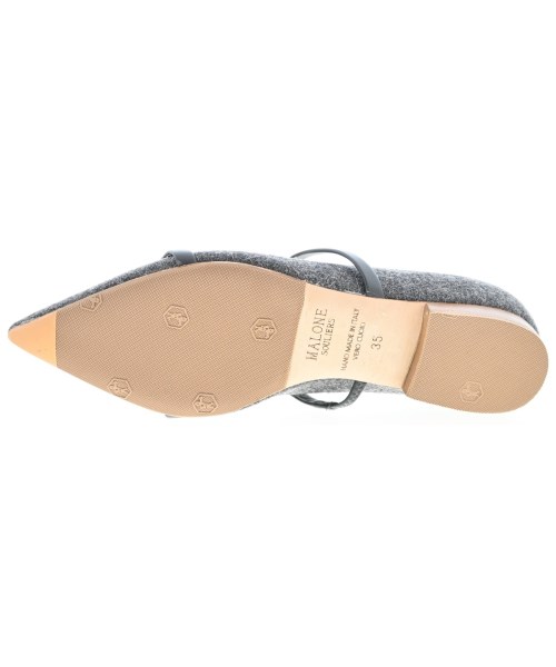Malone Souliers（マローンスリアーズ）その他 グレー サイズ:EU35(21.5cm位) レディース/2200661182468