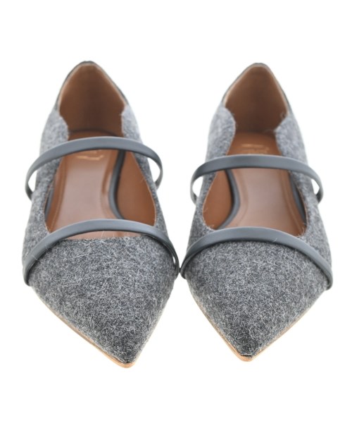 Malone Souliers（マローンスリアーズ）その他 グレー サイズ:EU35(21.5cm位) レディース/2200661182468