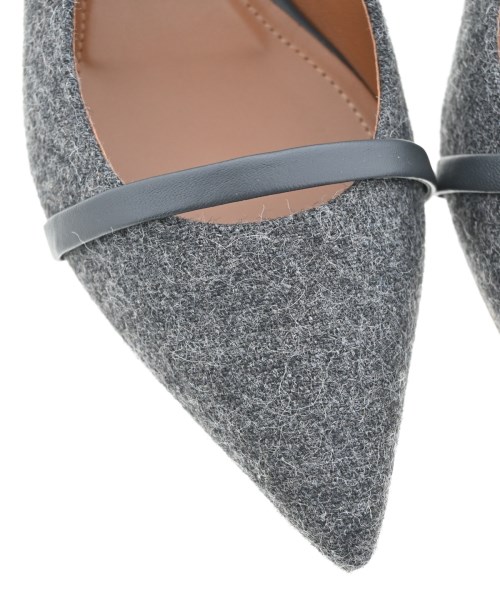 Malone Souliers（マローンスリアーズ）その他 グレー サイズ:EU35(21.5cm位) レディース/2200661182468