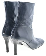 DORATEYMUR（ドレーテイムーア）ブーツ 紺 サイズ:EU37 1/2(24cm位) レディース/2200678135068
