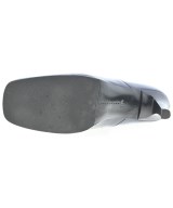 DORATEYMUR（ドレーテイムーア）ブーツ 紺 サイズ:EU37 1/2(24cm位) レディース/2200678135068