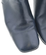 DORATEYMUR（ドレーテイムーア）ブーツ 紺 サイズ:EU37 1/2(24cm位) レディース/2200678135068