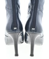 DORATEYMUR（ドレーテイムーア）ブーツ 紺 サイズ:EU37 1/2(24cm位) レディース/2200678135068