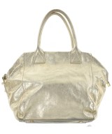 TOSCANI（トスカーニ）ハンドバッグ ゴールド サイズ:- レディース/2200685527184
