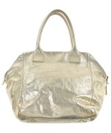 TOSCANI（トスカーニ）ハンドバッグ ゴールド サイズ:- レディース/2200685527184