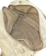 TOSCANI（トスカーニ）ハンドバッグ ゴールド サイズ:- レディース/2200685527184