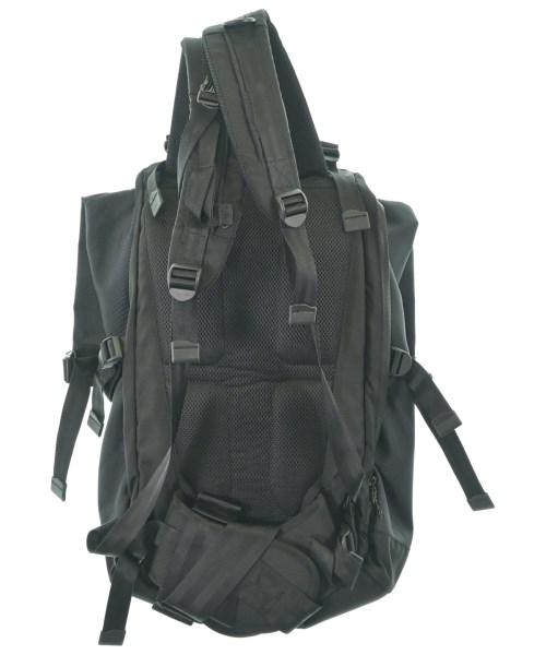 DATUM（デイタム）バックパック・リュック 紺 サイズ:- メンズ/2200670514045