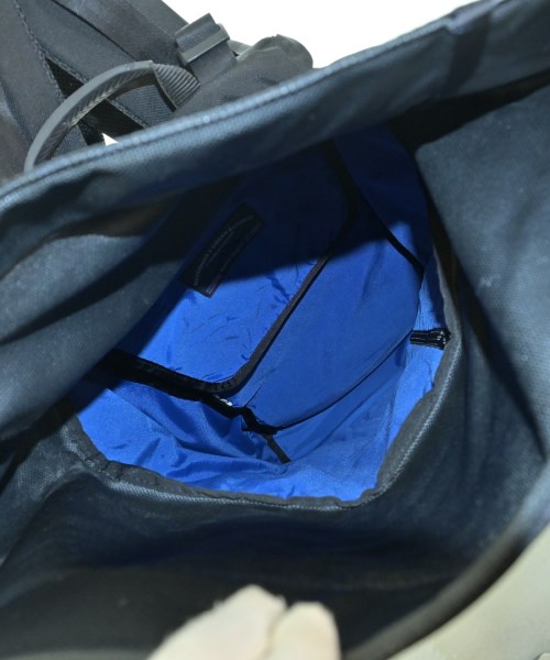 DATUM（デイタム）バックパック・リュック 紺 サイズ:- メンズ/2200670514045