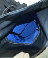 DATUM（デイタム）バックパック・リュック 紺 サイズ:- メンズ/2200670514045