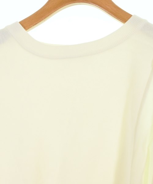 EN'DAY（エンディ）ベスト 白 サイズ:F レディース/2200649728138