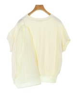 EN'DAY（エンディ）ベスト 白 サイズ:F レディース/2200649728138