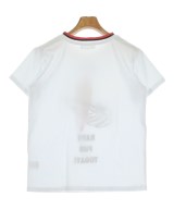 EN'DAY（エンディ）Tシャツ・カットソー 白 サイズ:-(L位) レディース/2200686735519