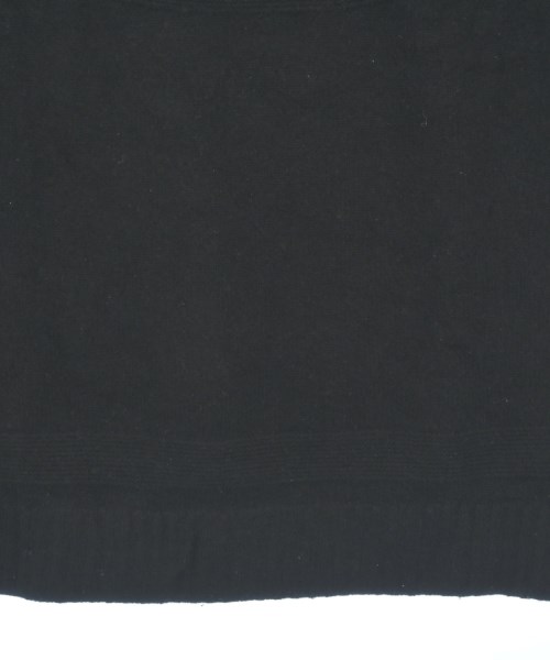 CITERA（シテラ）ニット・セーター 黒 サイズ:M メンズ/2200618932030