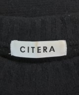 CITERA（シテラ）ニット・セーター 黒 サイズ:M メンズ/2200618932030