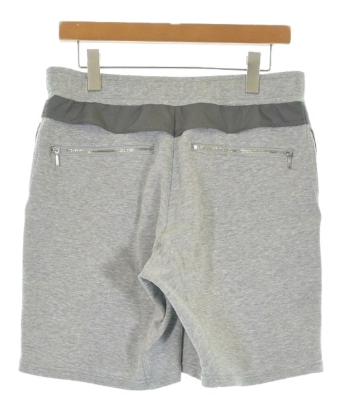 CITERA（シテラ）ショートパンツ グレー サイズ:M メンズ/2200613820028
