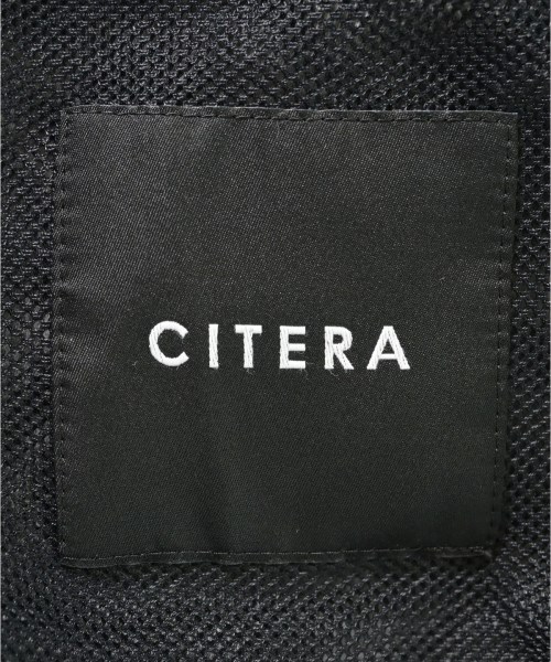 CITERA（シテラ）ショートパンツ グレー サイズ:M メンズ/2200613820028