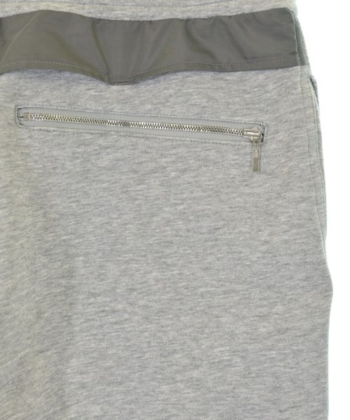 CITERA（シテラ）ショートパンツ グレー サイズ:M メンズ/2200613820028