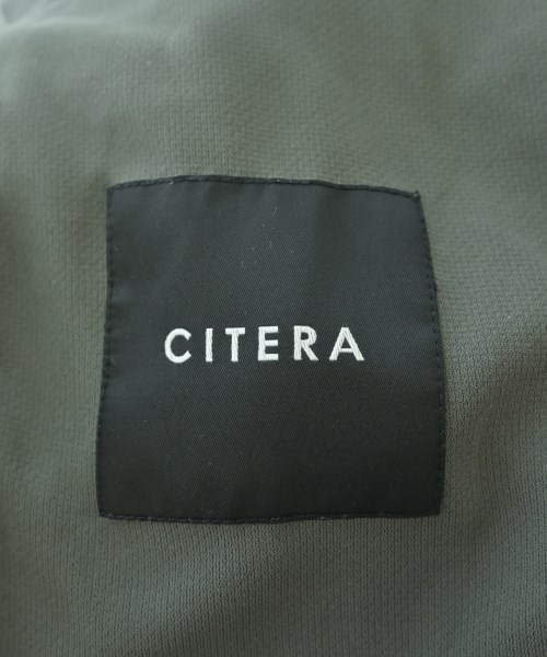 CITERA（シテラ）スウェットパンツ グレー サイズ:XL メンズ/2200693949251