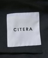 CITERA（シテラ）ミリタリーブルゾン 黒 サイズ:M メンズ/2200705230070