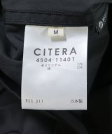 CITERA（シテラ）ミリタリーブルゾン 黒 サイズ:M メンズ/2200705230070