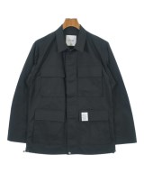 CITERA ミリタリーブルゾン