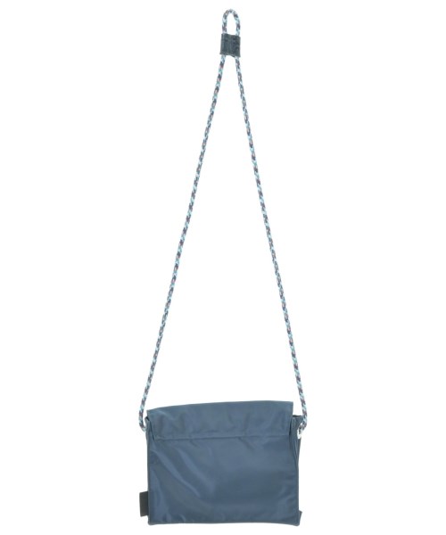 CITERA（シテラ）ショルダーバッグ 青 サイズ:- メンズ/2200662109051