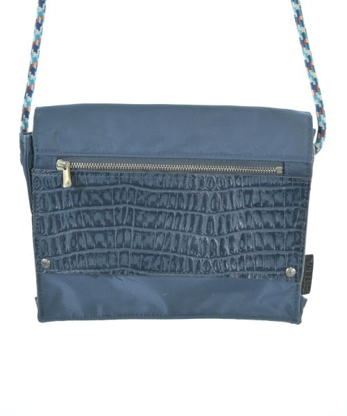 CITERA（シテラ）ショルダーバッグ 青 サイズ:- メンズ/2200662109051