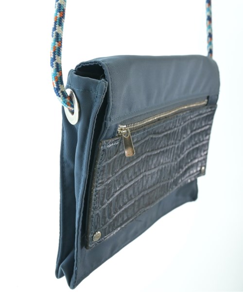 CITERA（シテラ）ショルダーバッグ 青 サイズ:- メンズ/2200662109051